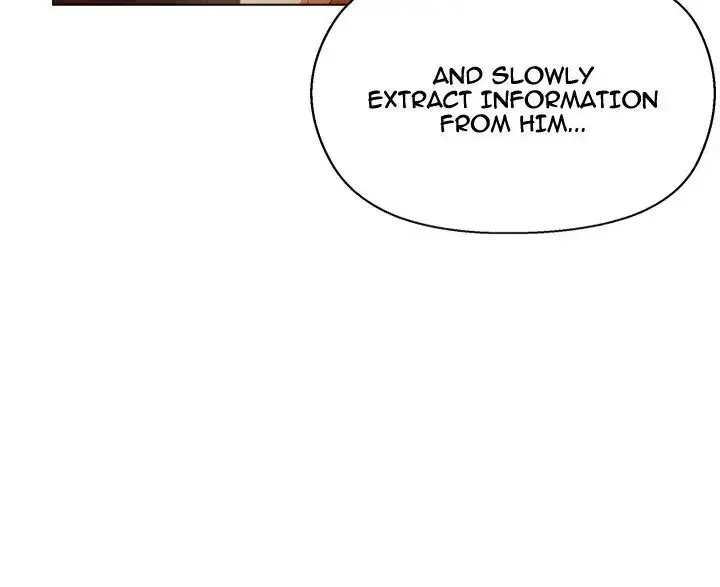 I Will Protect The Lady Chapter 3 - Page 61