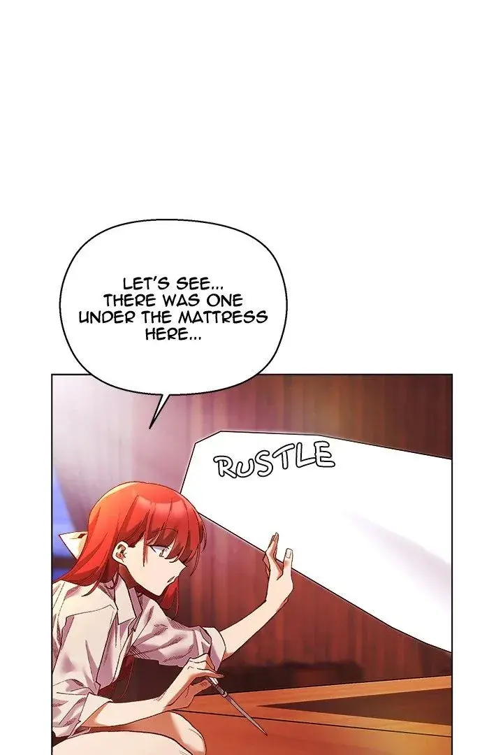 I Will Protect The Lady Chapter 3 - Page 65