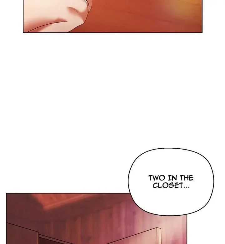 I Will Protect The Lady Chapter 3 - Page 66