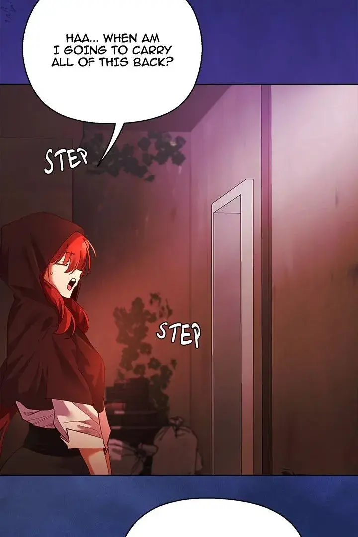 I Will Protect The Lady Chapter 3 - Page 75