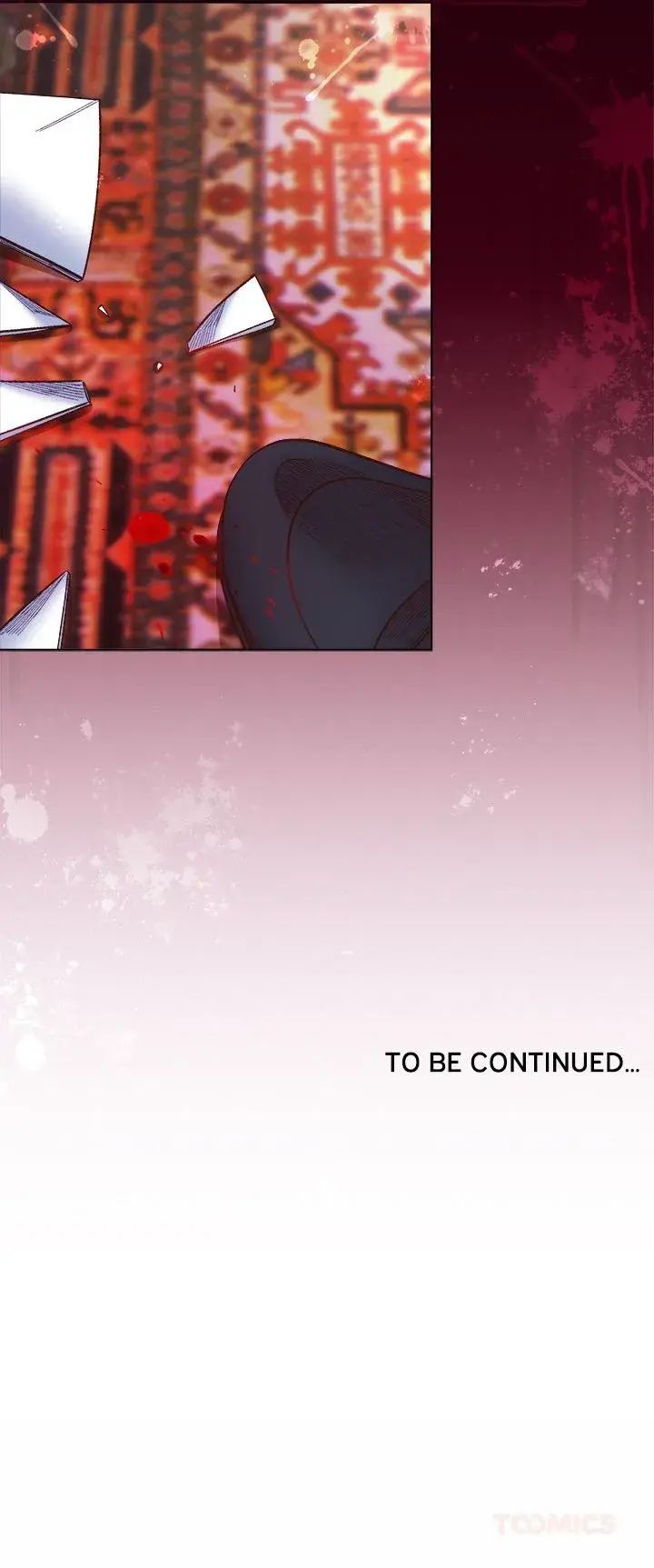 I Will Protect The Lady Chapter 30 - Page 20