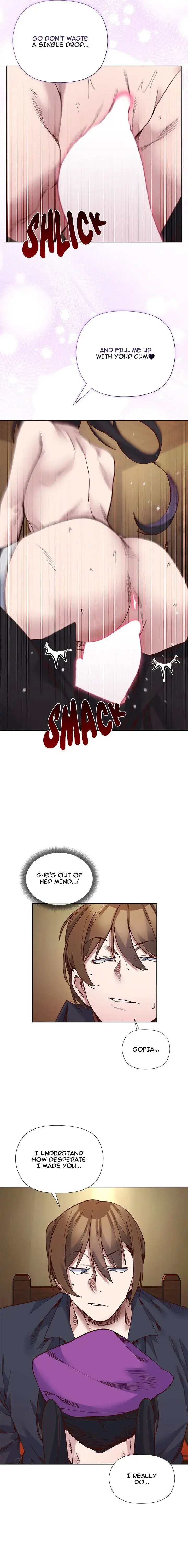 I Will Protect The Lady Chapter 39 - Page 13