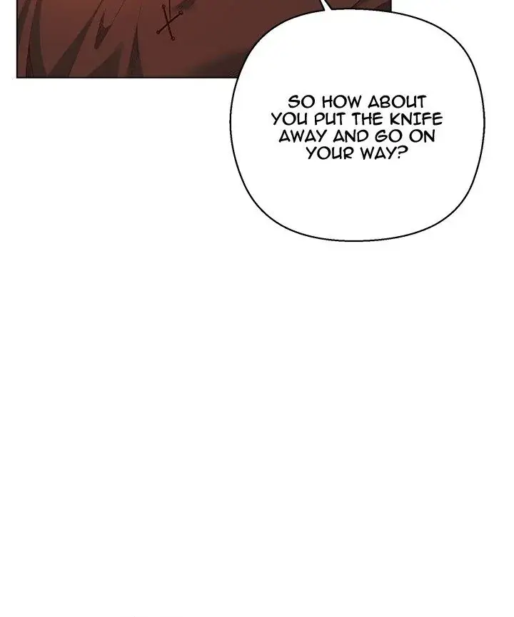 I Will Protect The Lady Chapter 4 - Page 10
