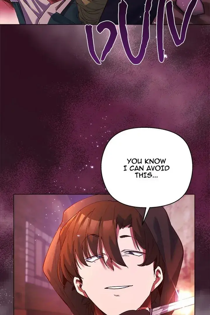 I Will Protect The Lady Chapter 4 - Page 26