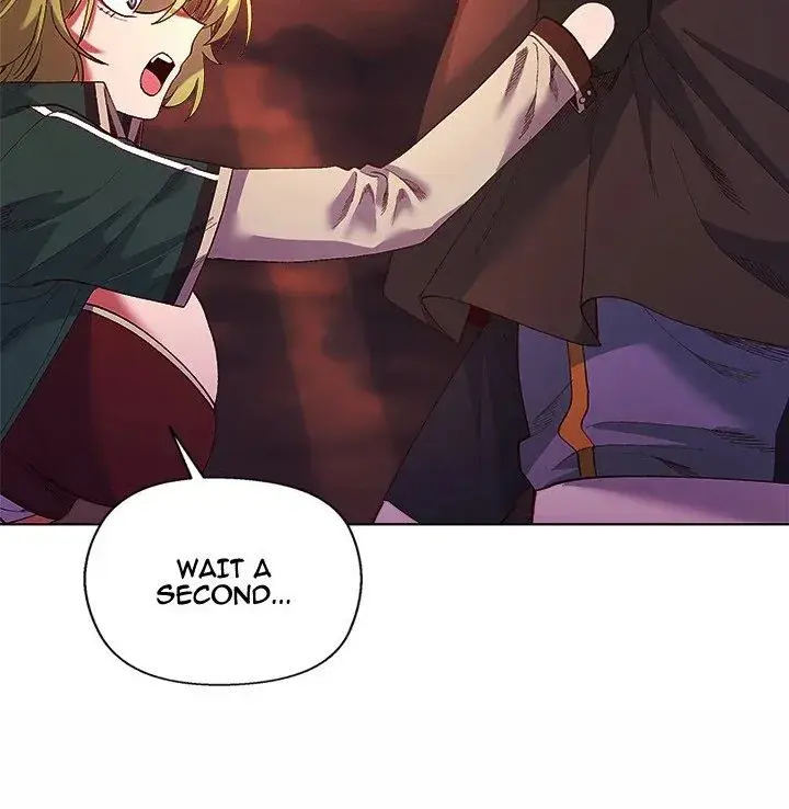 I Will Protect The Lady Chapter 4 - Page 37