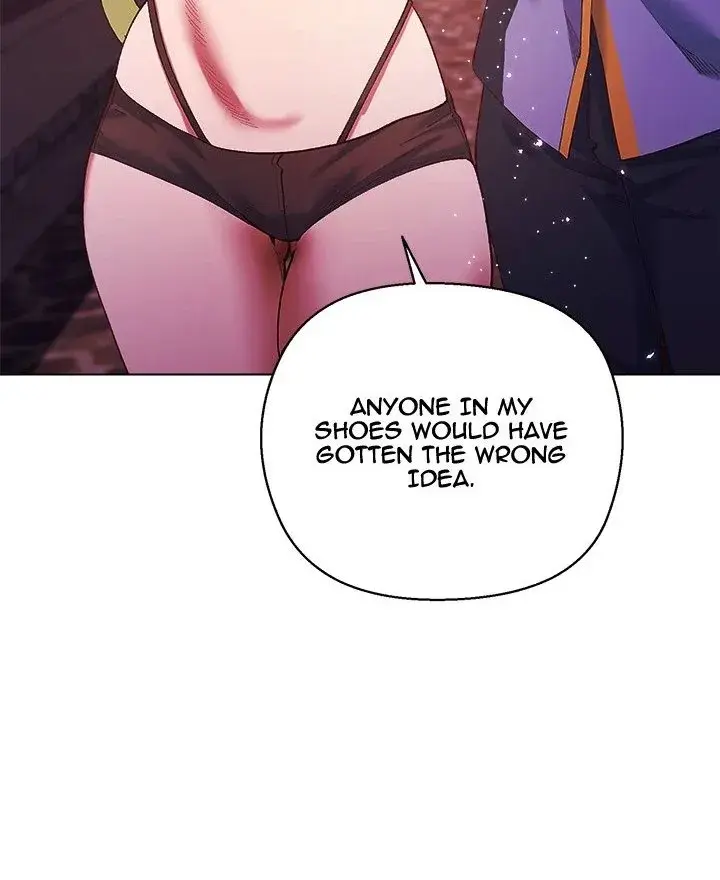 I Will Protect The Lady Chapter 4 - Page 43