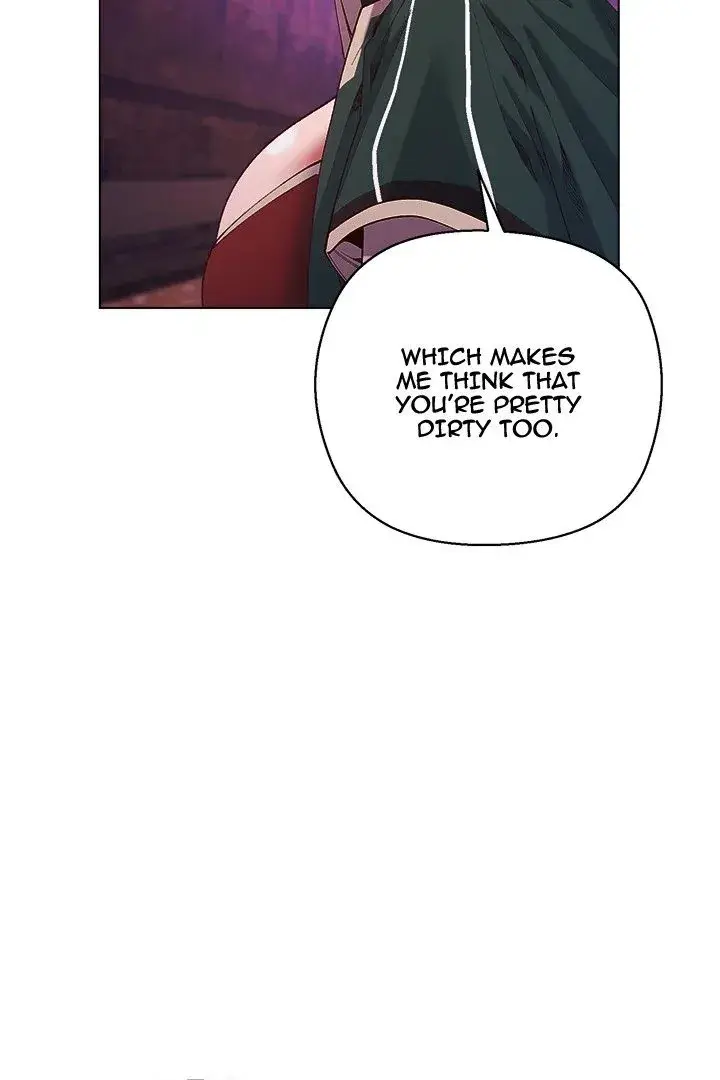 I Will Protect The Lady Chapter 4 - Page 45
