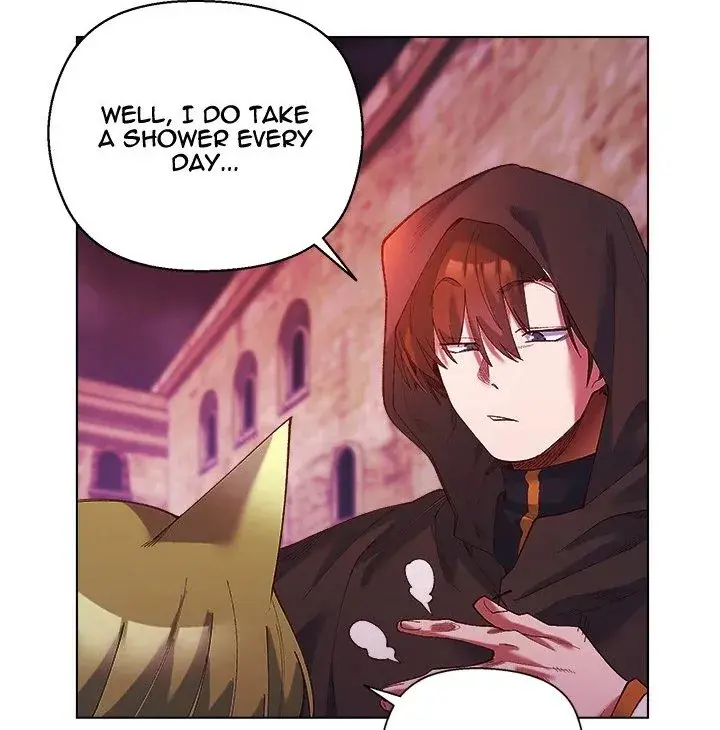 I Will Protect The Lady Chapter 4 - Page 46