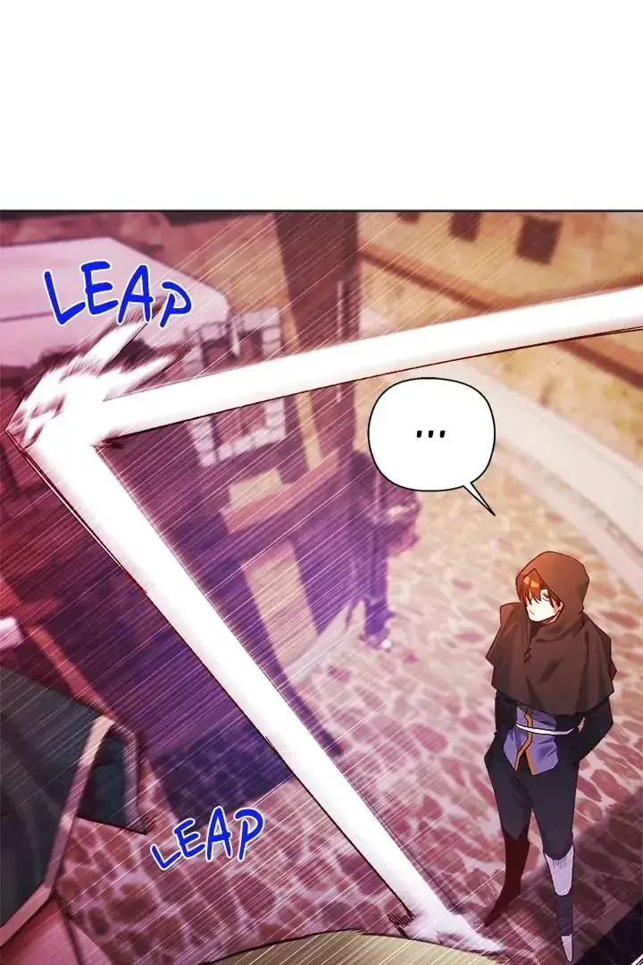 I Will Protect The Lady Chapter 4 - Page 50