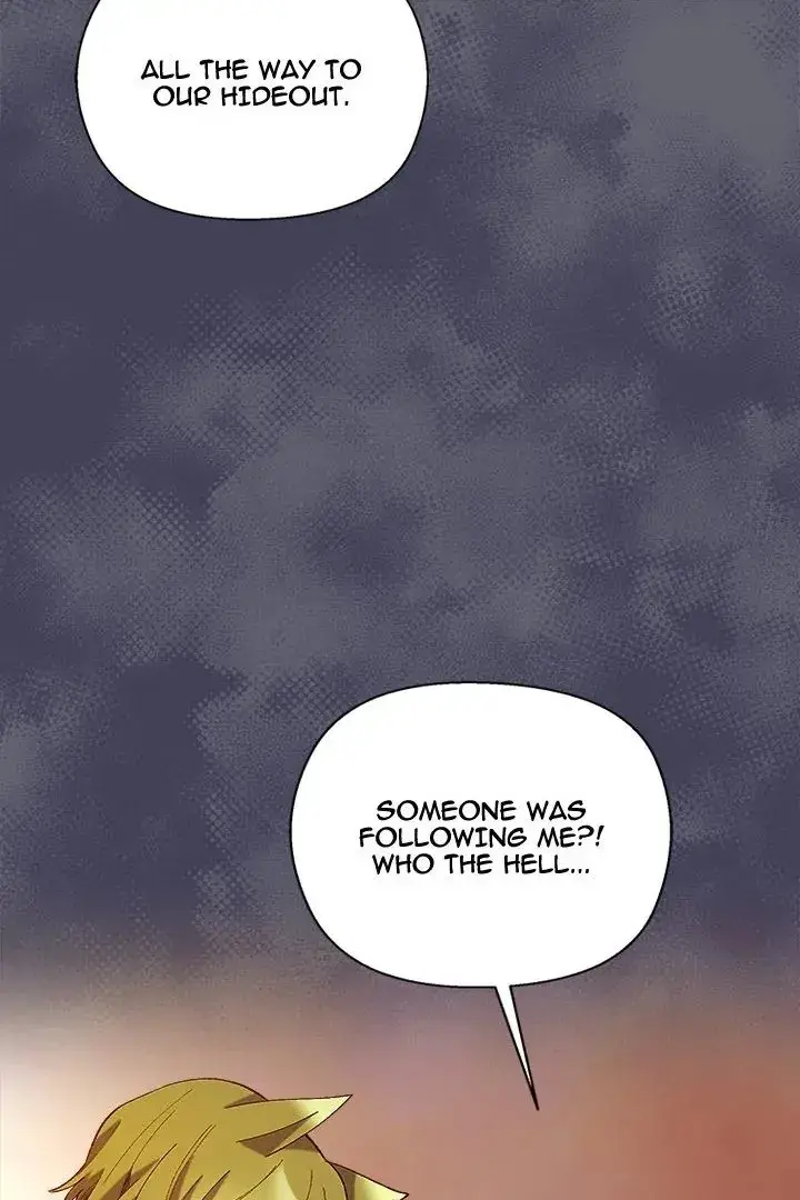 I Will Protect The Lady Chapter 4 - Page 63