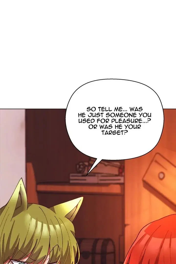 I Will Protect The Lady Chapter 4 - Page 67