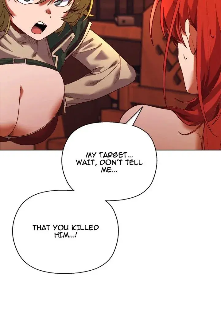I Will Protect The Lady Chapter 4 - Page 68