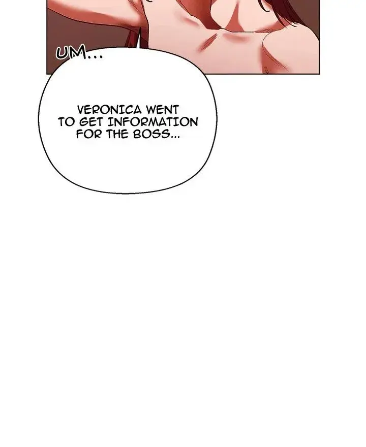 I Will Protect The Lady Chapter 4 - Page 76
