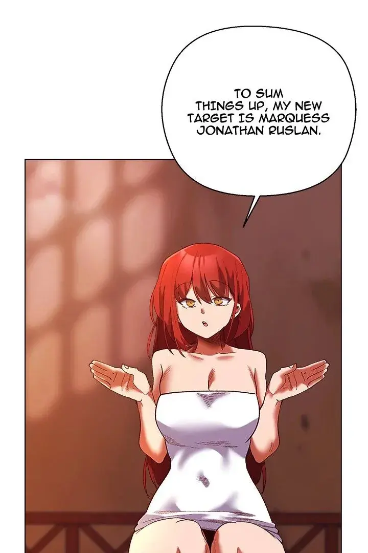 I Will Protect The Lady Chapter 4 - Page 77