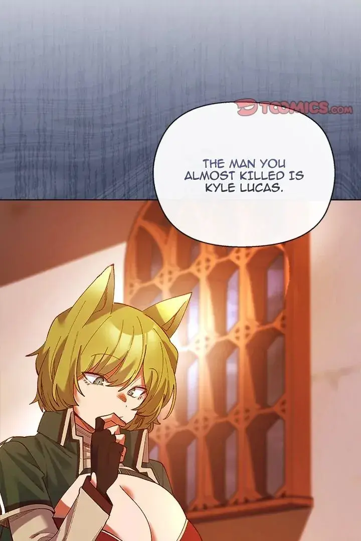I Will Protect The Lady Chapter 4 - Page 79