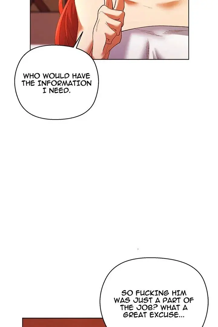 I Will Protect The Lady Chapter 4 - Page 84