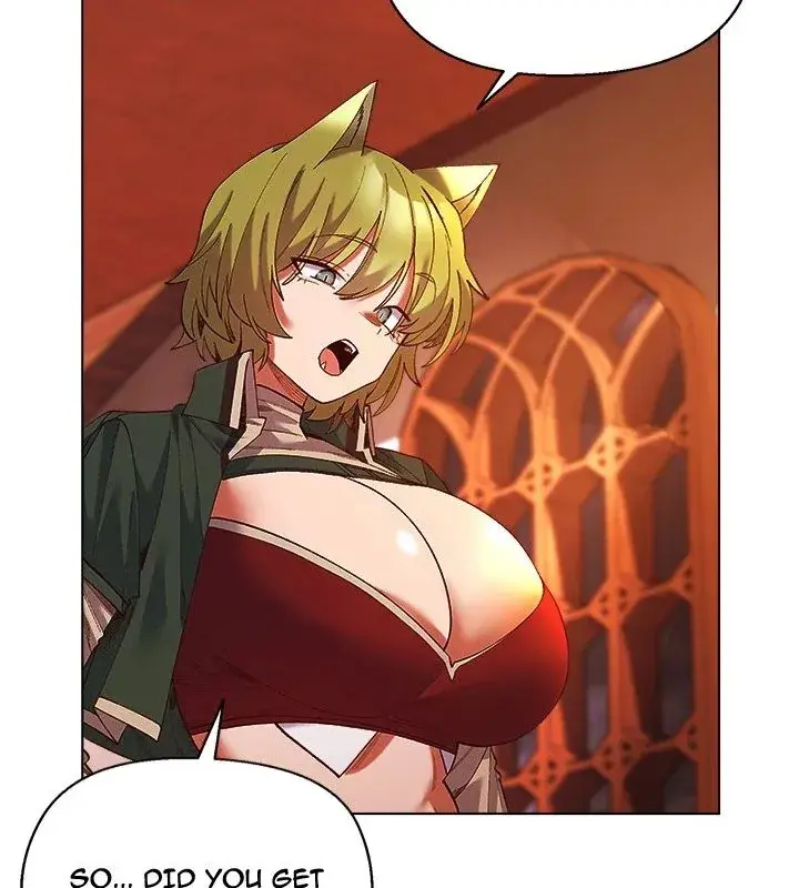I Will Protect The Lady Chapter 4 - Page 85