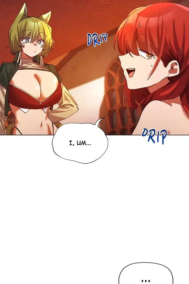 I Will Protect The Lady Chapter 4 - Page 87
