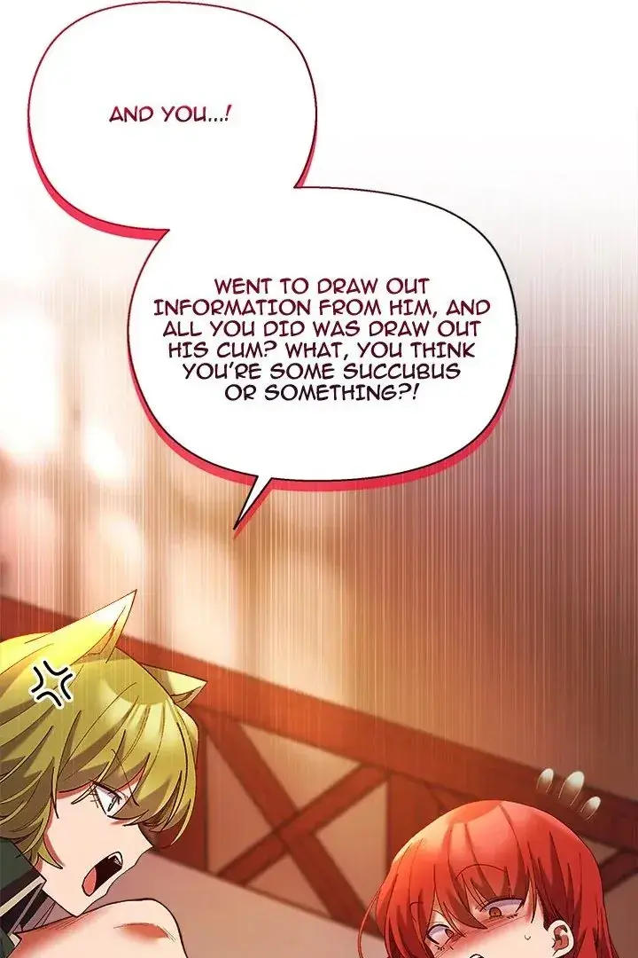 I Will Protect The Lady Chapter 4 - Page 91