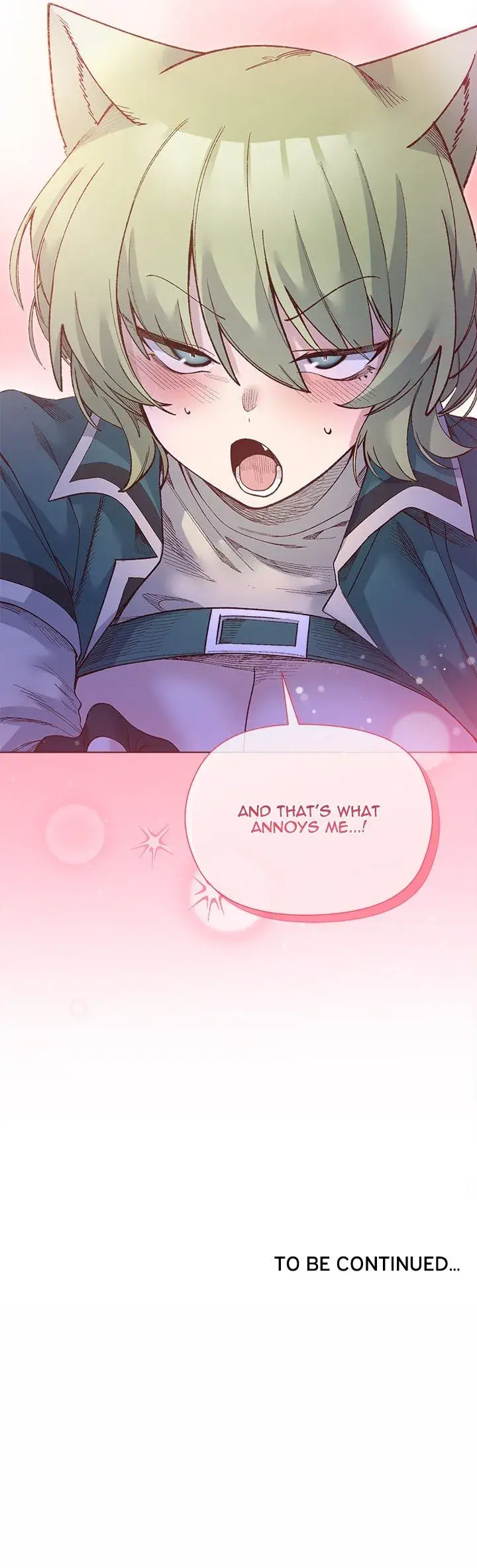I Will Protect The Lady Chapter 43 - Page 19