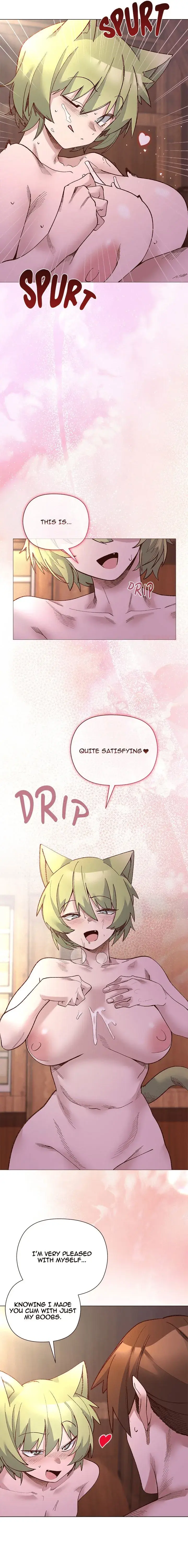 I Will Protect The Lady Chapter 44 - Page 16
