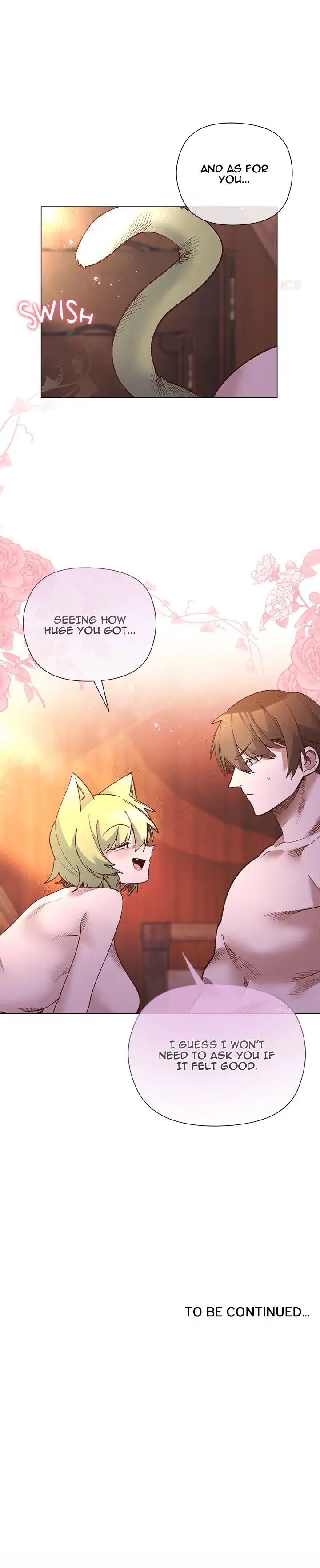 I Will Protect The Lady Chapter 44 - Page 17