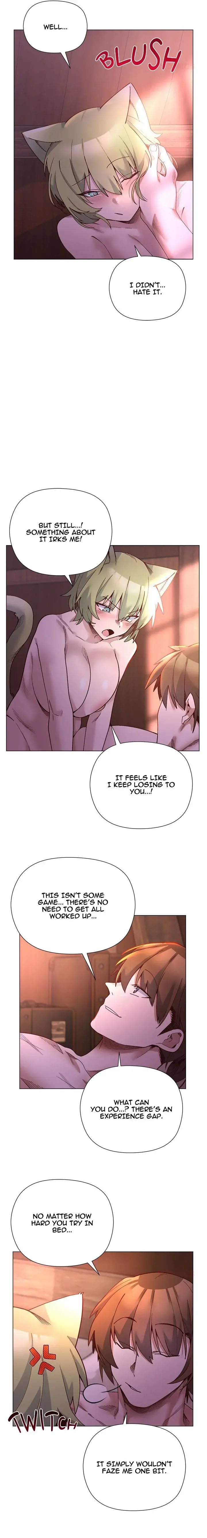 I Will Protect The Lady Chapter 46 - Page 11