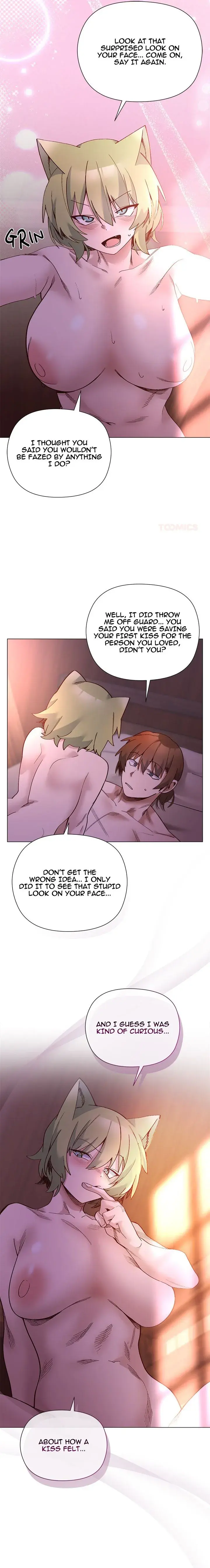 I Will Protect The Lady Chapter 46 - Page 13