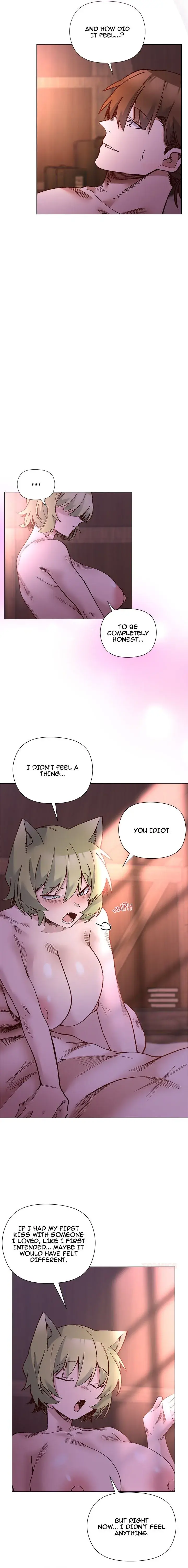 I Will Protect The Lady Chapter 46 - Page 14
