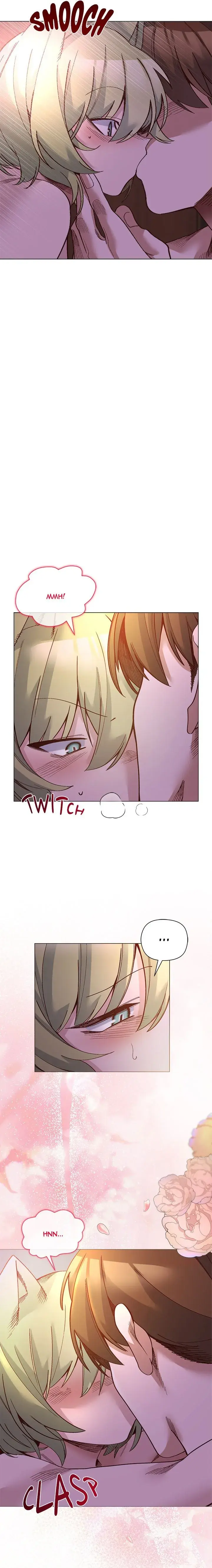 I Will Protect The Lady Chapter 46 - Page 17