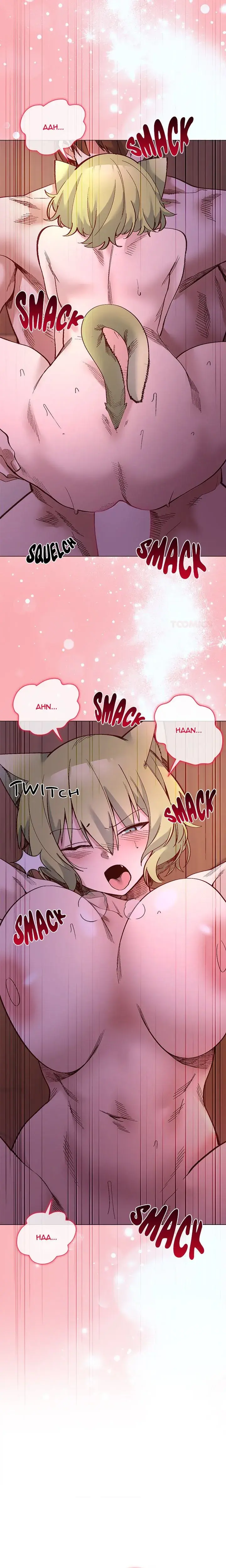 I Will Protect The Lady Chapter 47 - Page 4