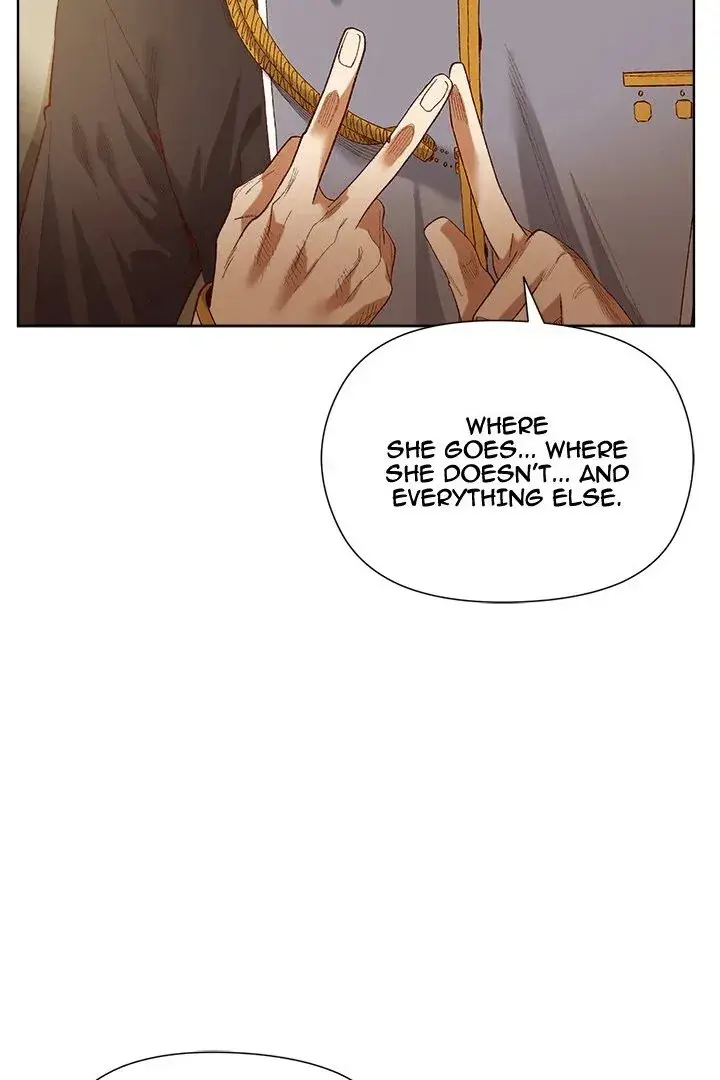 I Will Protect The Lady Chapter 5 - Page 101