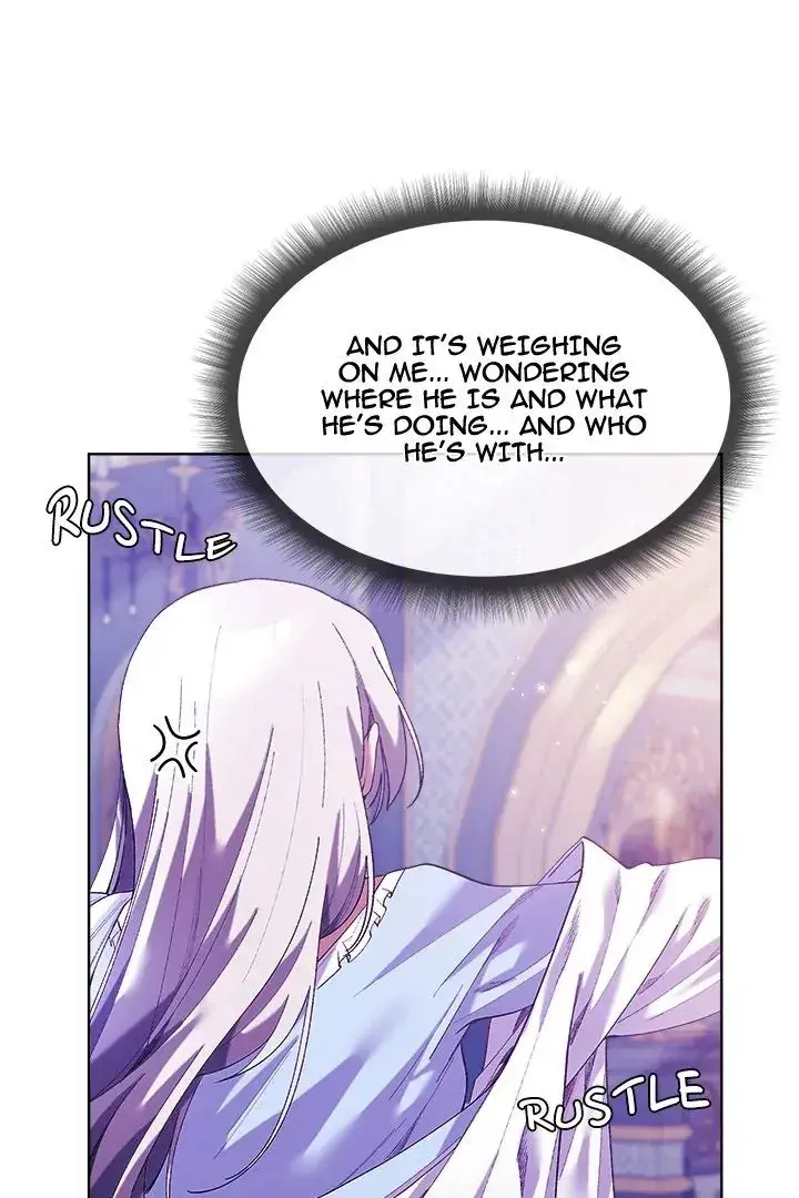 I Will Protect The Lady Chapter 5 - Page 18