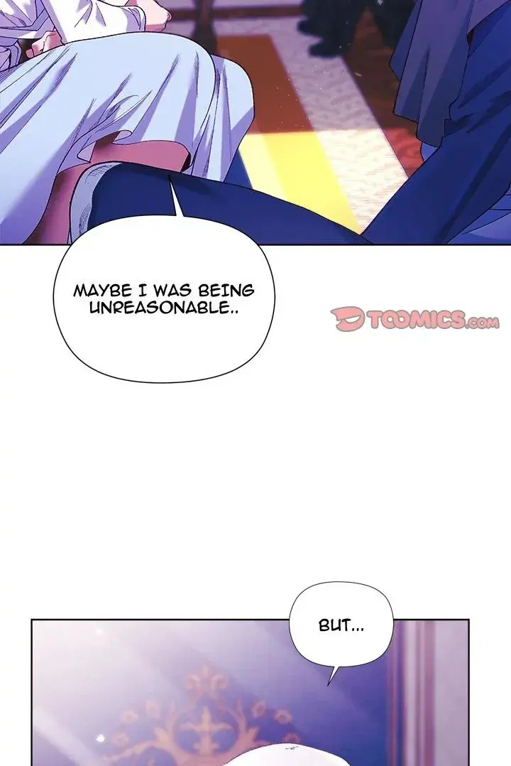 I Will Protect The Lady Chapter 5 - Page 28