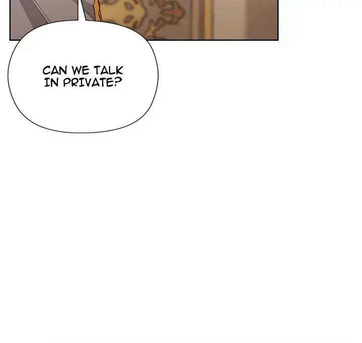 I Will Protect The Lady Chapter 5 - Page 59