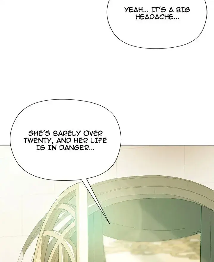 I Will Protect The Lady Chapter 5 - Page 63