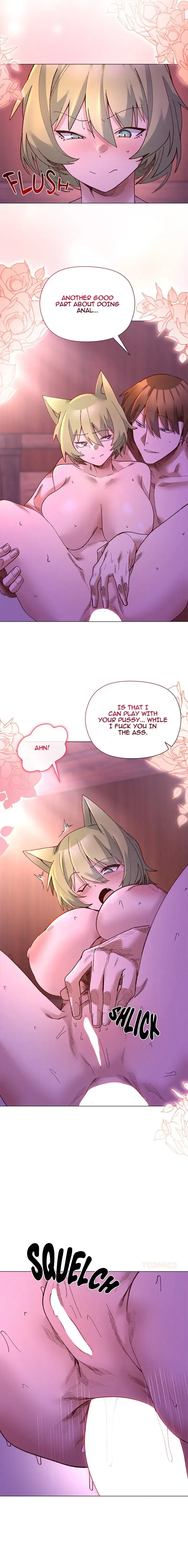 I Will Protect The Lady Chapter 50 - Page 14