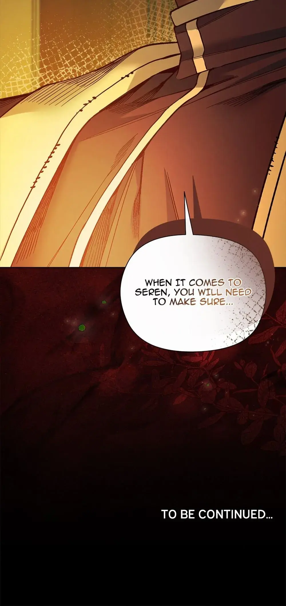 I Will Protect The Lady Chapter 52 - Page 23