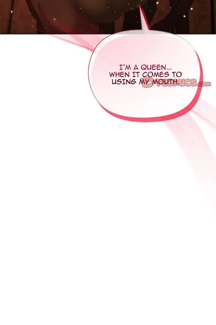 I Will Protect The Lady Chapter 6 - Page 41