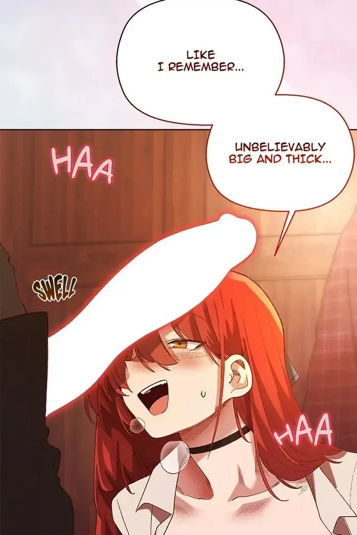 I Will Protect The Lady Chapter 6 - Page 69