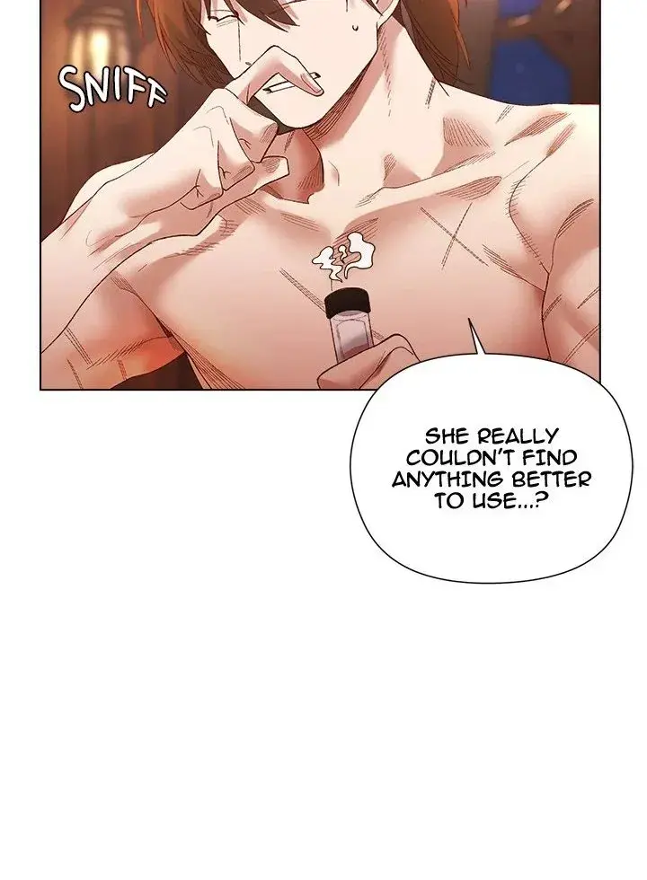 I Will Protect The Lady Chapter 9 - Page 29