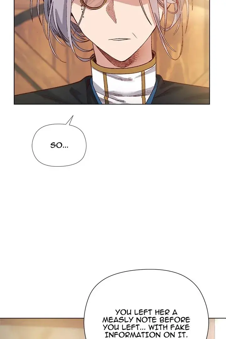 I Will Protect The Lady Chapter 9 - Page 37