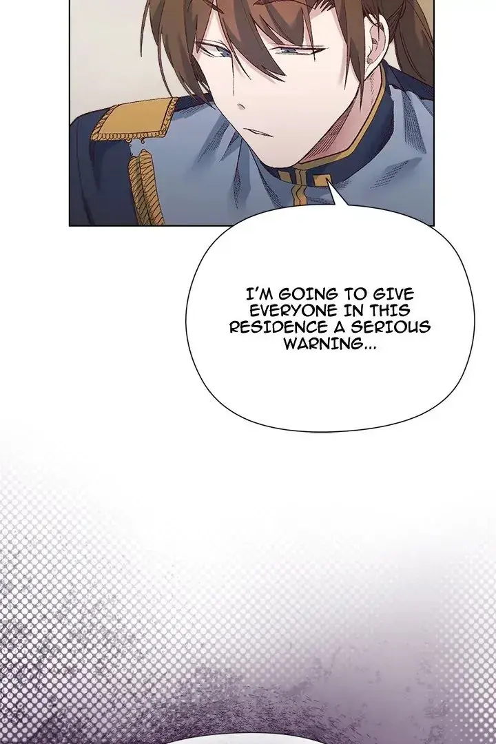I Will Protect The Lady Chapter 9 - Page 65