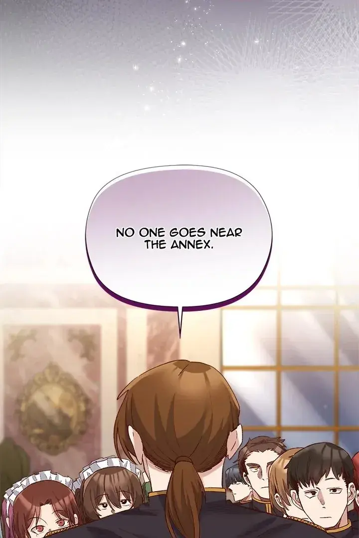 I Will Protect The Lady Chapter 9 - Page 90