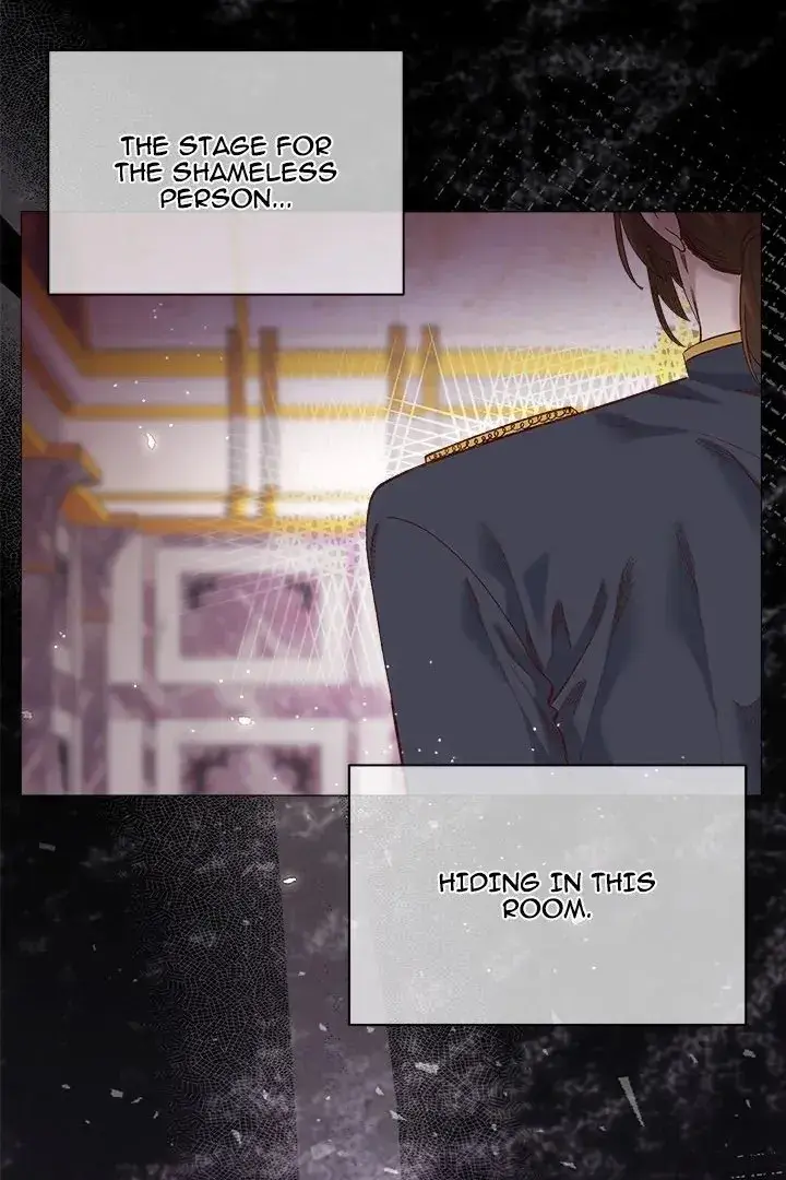 I Will Protect The Lady Chapter 9 - Page 98