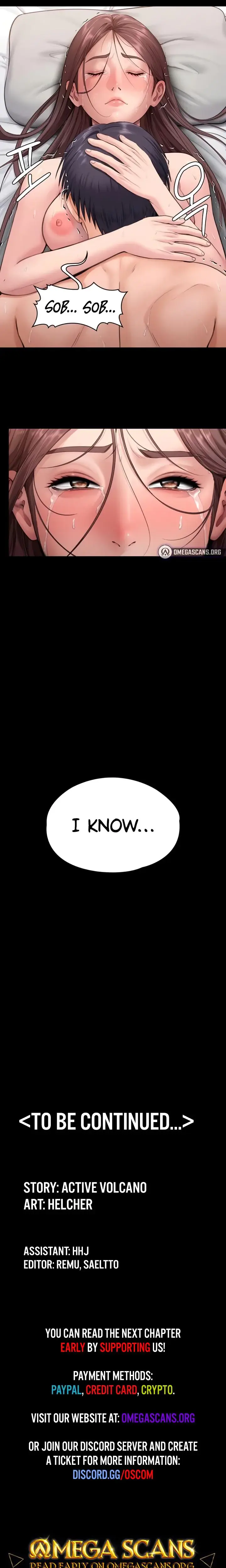 I Will Protect You Chapter 12 - Page 26