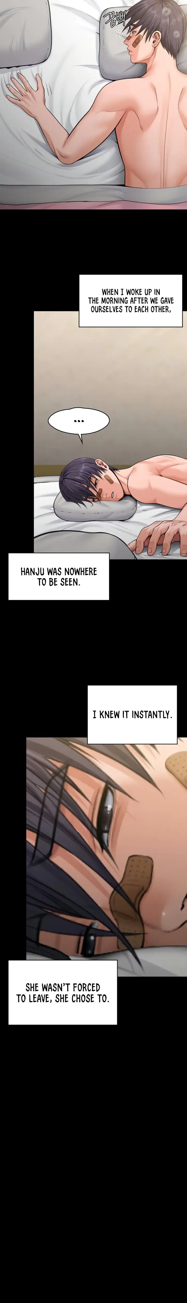 I Will Protect You Chapter 13 - Page 5