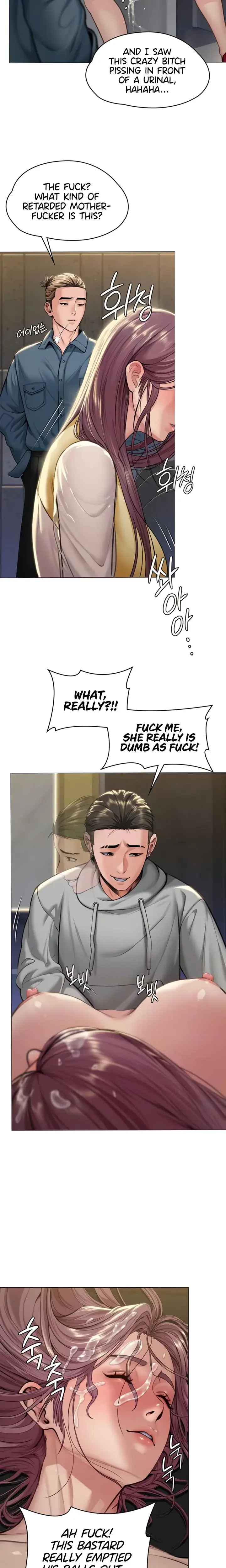 I Will Protect You Chapter 14 - Page 6