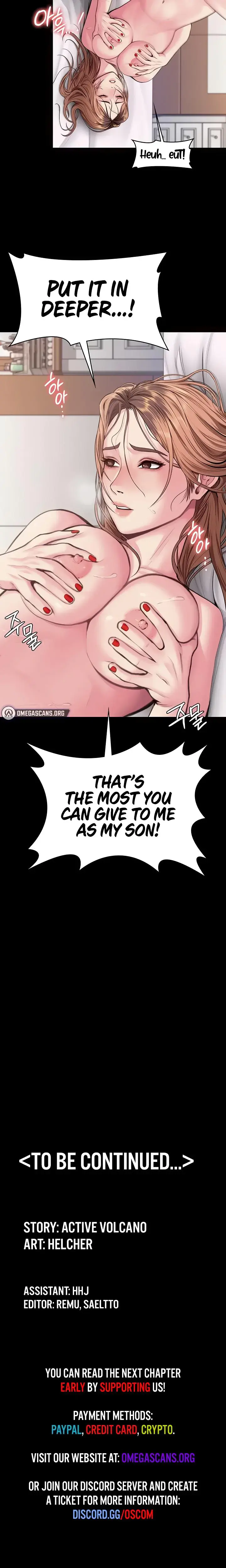 I Will Protect You Chapter 18 - Page 24