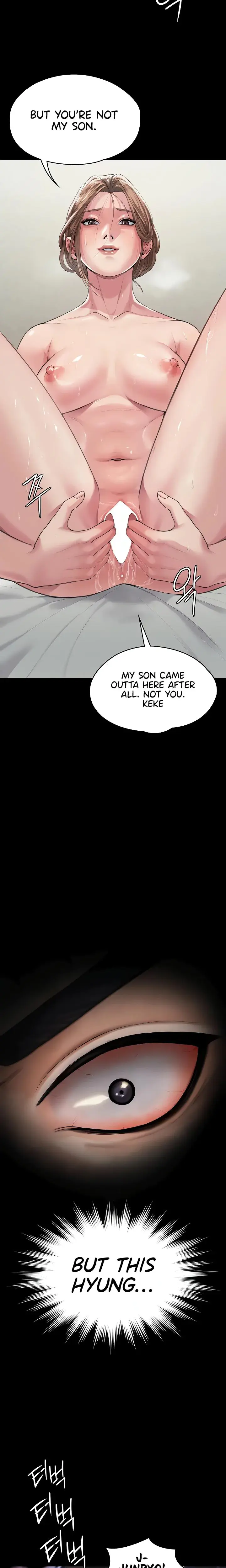 I Will Protect You Chapter 2 - Page 31